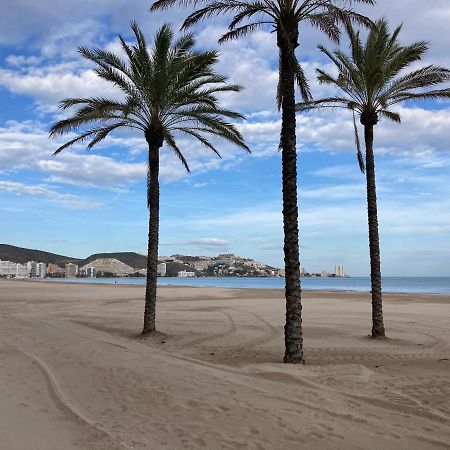 Florazar 2 Cullera Apartment Luaran gambar