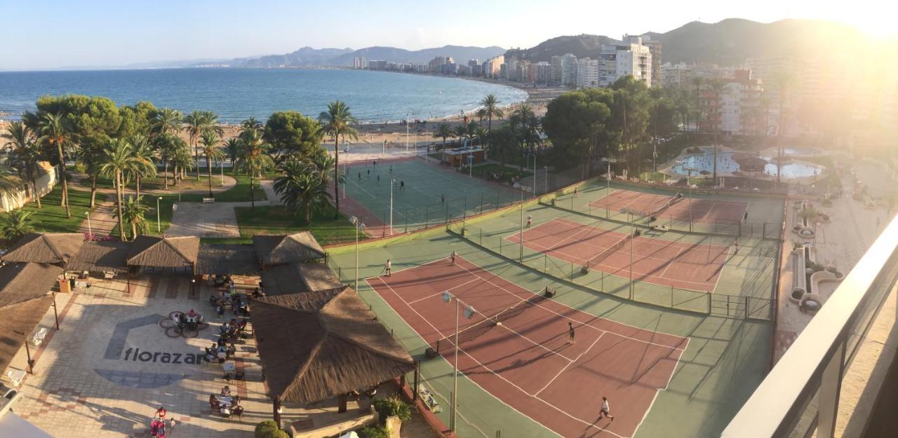 Florazar 2 Cullera Apartment Luaran gambar
