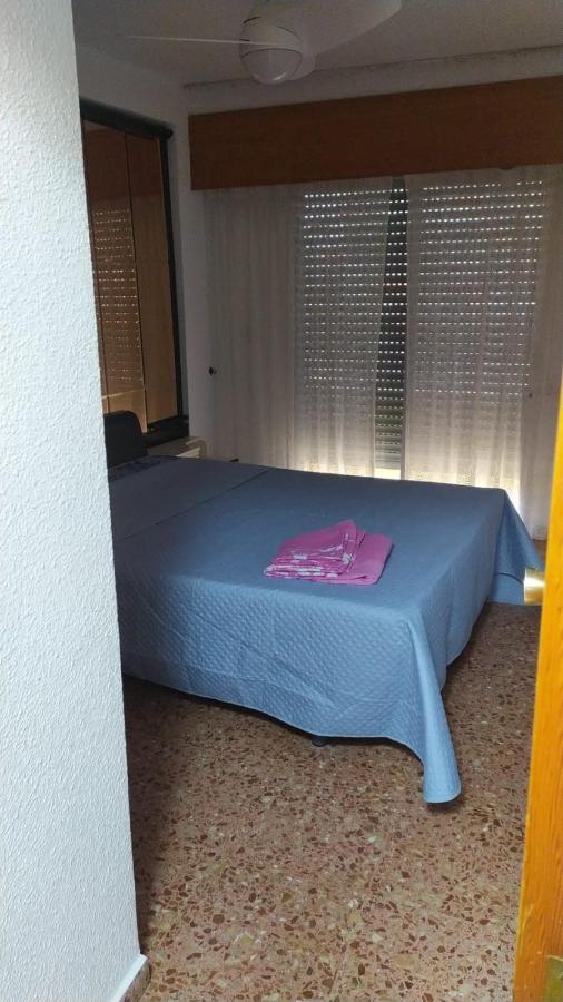 Florazar 2 Cullera Apartment Luaran gambar